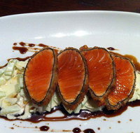 Nourished  Wholefood Cafe - Goulburn Accommodation