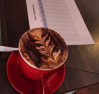 Barista Sista Beanery - Goulburn Accommodation
