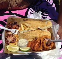 Big Tuna Fish Co. - Goulburn Accommodation