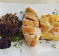 So Good Thai Cafe - Goulburn Accommodation