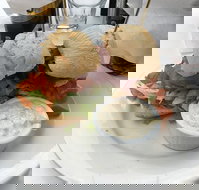 Canopy Cafe - Goulburn Accommodation