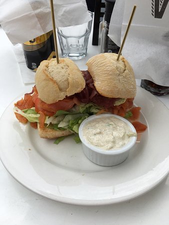 Canopy Cafe - Goulburn Accommodation 0