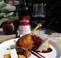 The Bungalow Restaurant - Goulburn Accommodation