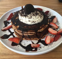 Vault Kitchen  Bar - Goulburn Accommodation