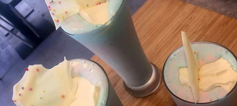 Bittersweet Symphony - Goulburn Accommodation 1