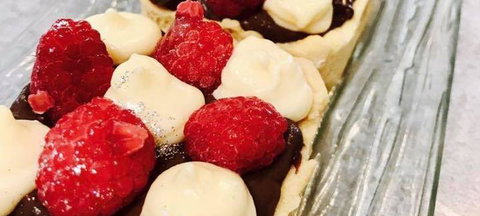 Bittersweet Symphony - Goulburn Accommodation 2