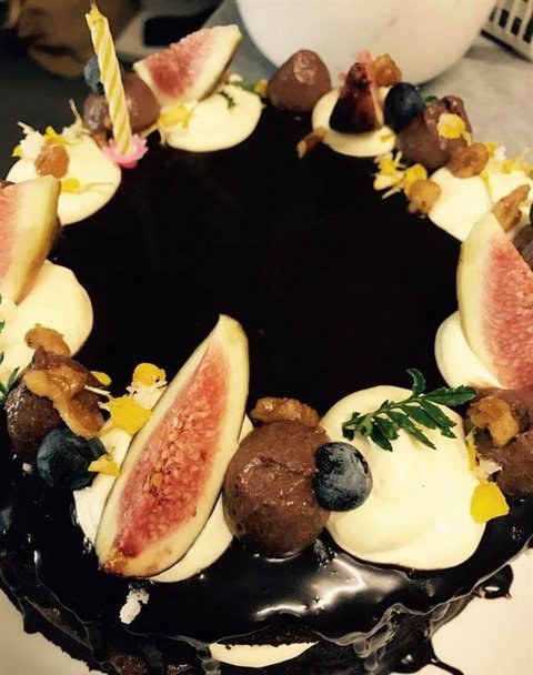 Bittersweet Symphony - Goulburn Accommodation 6