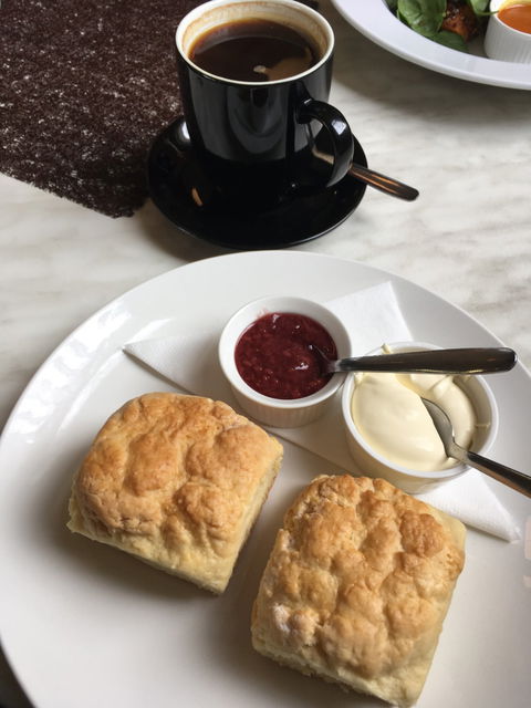 The Apple Tree Cafe - Goulburn Accommodation 13