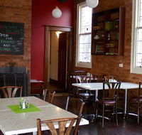 The Apple Tree Cafe - Goulburn Accommodation