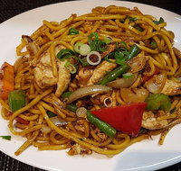 9 Face Thai Cuisine