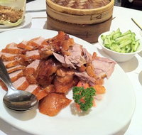 Dahu Peking Duck Restaurant - Goulburn Accommodation