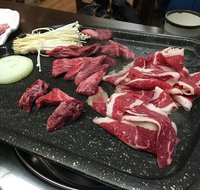 Melbourne Dae Jang Geum Korean BBQ - Goulburn Accommodation