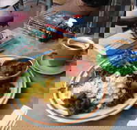 Queen Street Cafe - Goulburn Accommodation