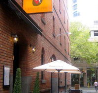 Ryans Restaurant - Goulburn Accommodation