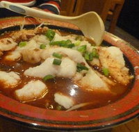 Spicy Fish Restaurant - Goulburn Accommodation