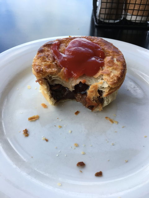 Bossimi's Bakehouse & Cafe - Goulburn Accommodation 6