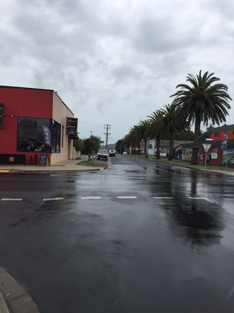 Bossimi's Bakehouse & Cafe - Goulburn Accommodation 8