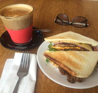 Bossimi's Bakehouse  Cafe - Goulburn Accommodation