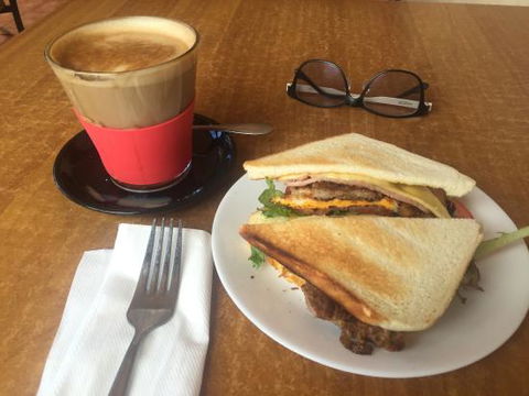 Bossimi's Bakehouse & Cafe - Goulburn Accommodation 0