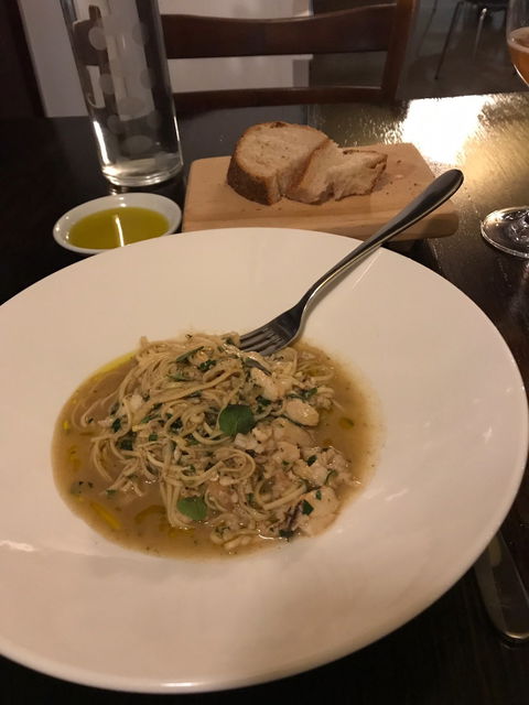 Foglia Di Fico - Goulburn Accommodation 6