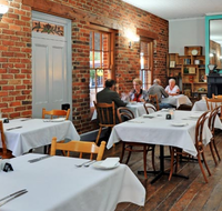 Stokers Restaurant  Bar - Goulburn Accommodation
