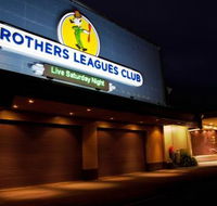 Brothers Leagues Club Innisfail - Goulburn Accommodation