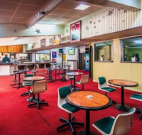 Diggers Tavern  Motel