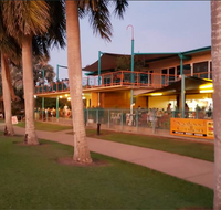 La Beach Fish  Chips - Goulburn Accommodation