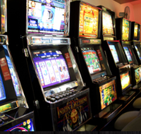 Buff Club - Goulburn Accommodation