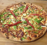Fannie Bay Super Pizza  La Baia Restaurant - Goulburn Accommodation