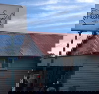 Fusspots at Ebor - Goulburn Accommodation