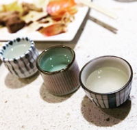 Oka Teppanyaki - Goulburn Accommodation