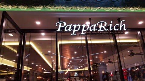 PappaRich - Goulburn Accommodation 2