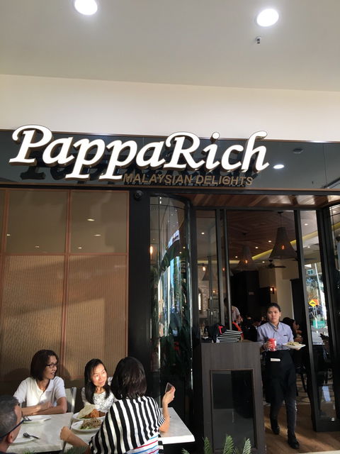 PappaRich - Goulburn Accommodation 18