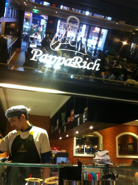 PappaRich - Goulburn Accommodation 26