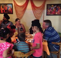 The Great Flavour of India - Goulburn Accommodation