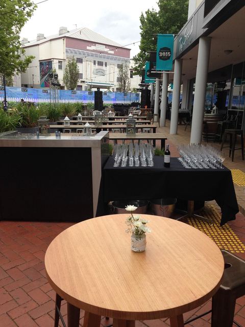 The Social - Goulburn Accommodation 0