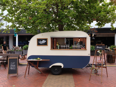 The Social - Goulburn Accommodation 1