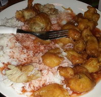 Gold City Chinese Restaurant - Goulburn Accommodation