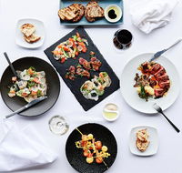 HarbourFront Seafood Restaurant - Goulburn Accommodation