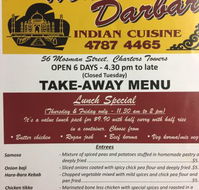 Heera Indian Cuisine - Goulburn Accommodation