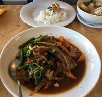 Ocean Thai Cuisine - Goulburn Accommodation
