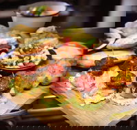 Amigos Mexican Restaurant - Goulburn Accommodation