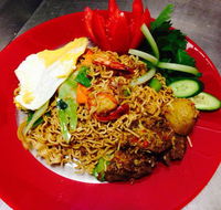 Balinese Spice Magic - Goulburn Accommodation