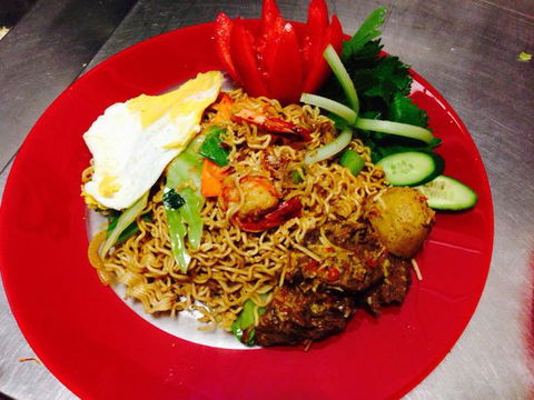 Balinese Spice Magic - Goulburn Accommodation 0