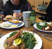 Beast  Bread - Goulburn Accommodation