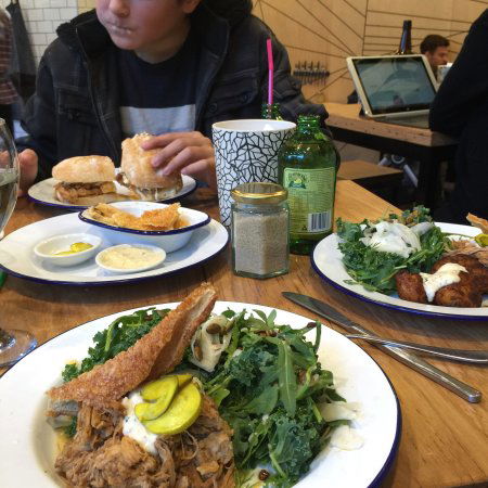 Beast & Bread - Goulburn Accommodation 0