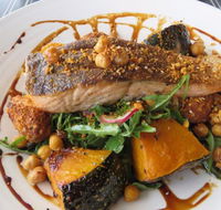 Bombora Seafood - Goulburn Accommodation