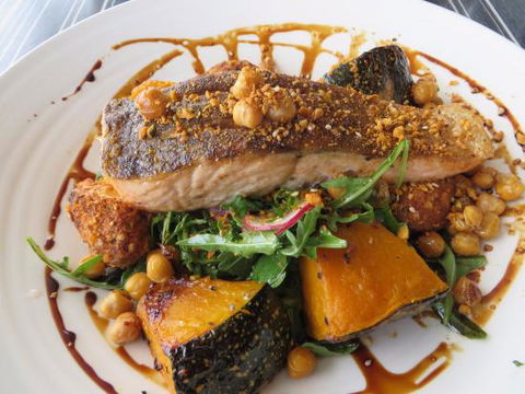 Bombora Seafood - Goulburn Accommodation 0