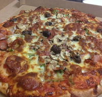 Eat-a-Pizza - Goulburn Accommodation